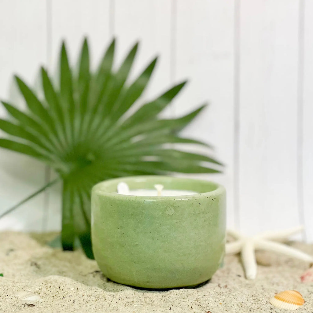 candles: tailfeather + co