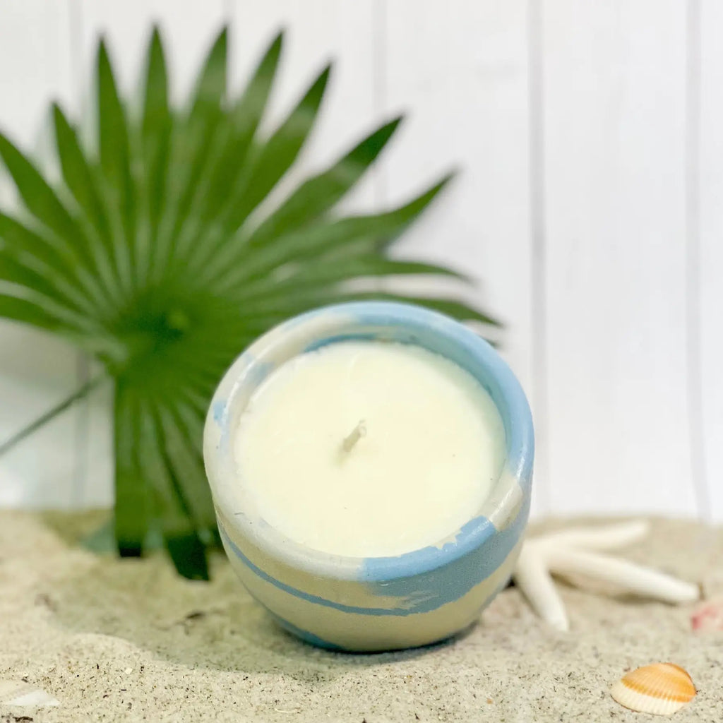 candles: tailfeather + co