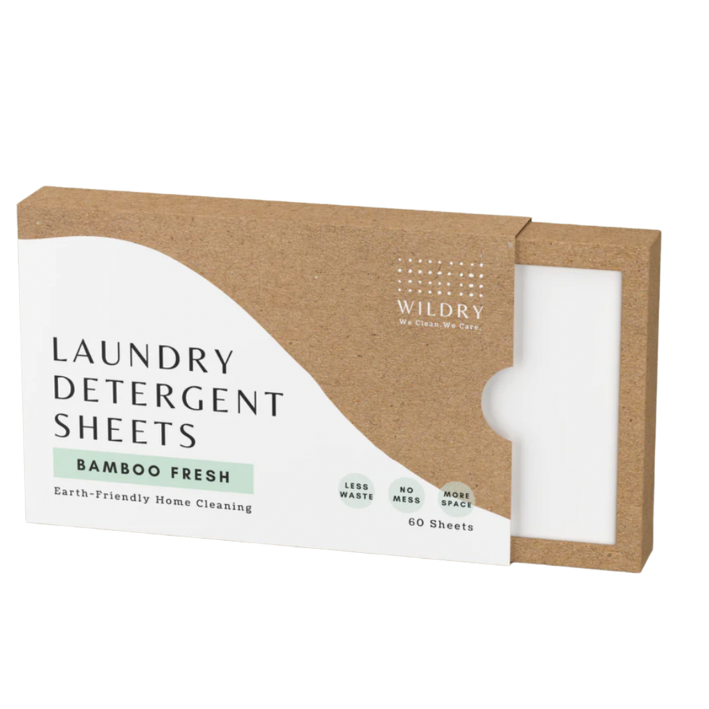 wildry laundry sheets